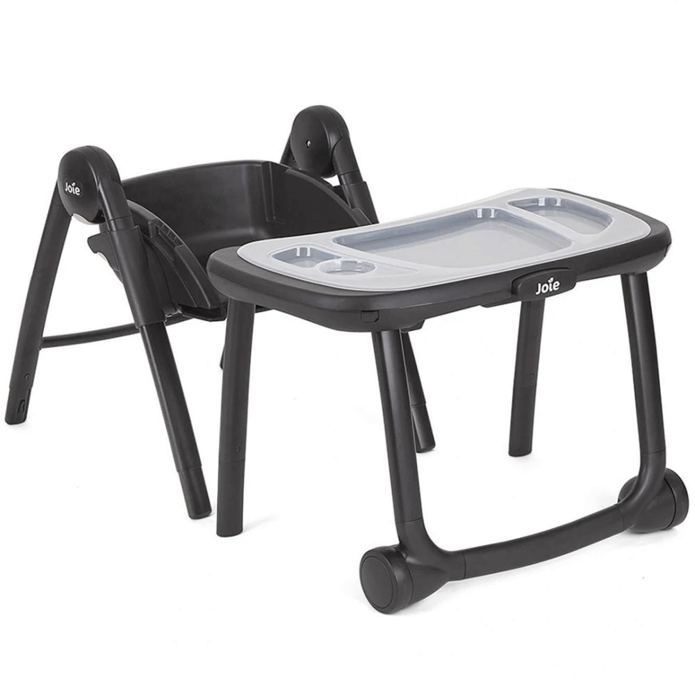 Multiply 6 in 1 High Chair - Speckled