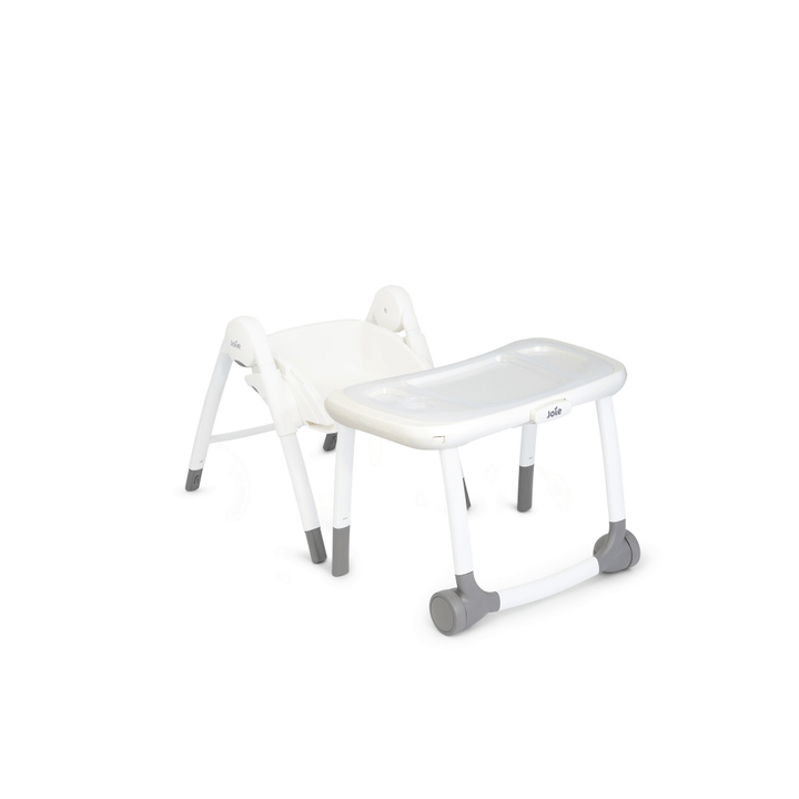 Joie Multiply 6 in 1 Highchair