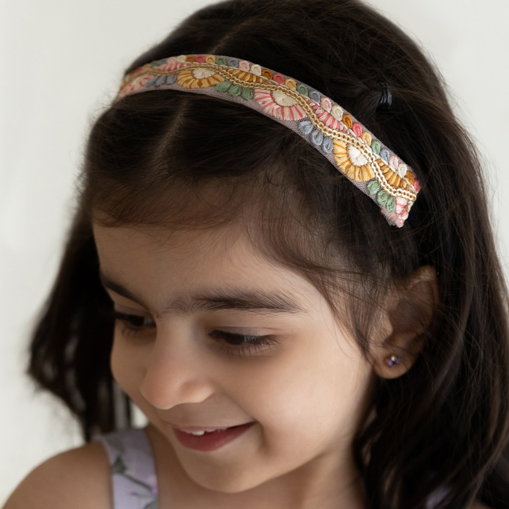 Rattle & Co Seher Hairbands - Set of 2