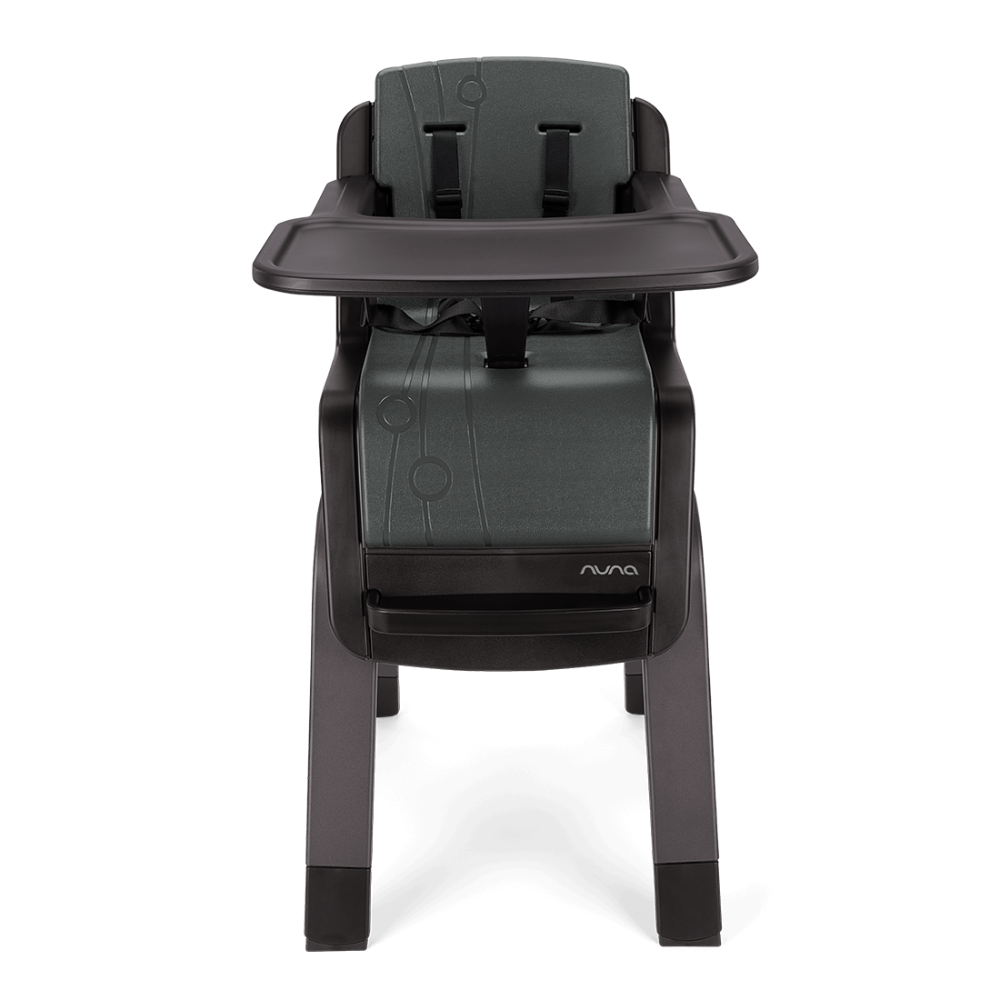 Nuna ZAAZ Compact Highchair