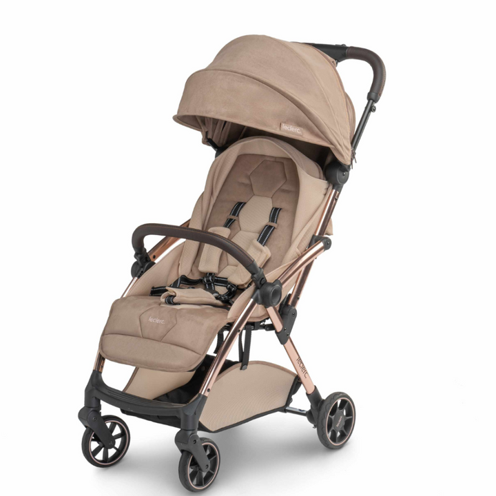 Leclerc Baby Hexagon Stroller -  Champaign