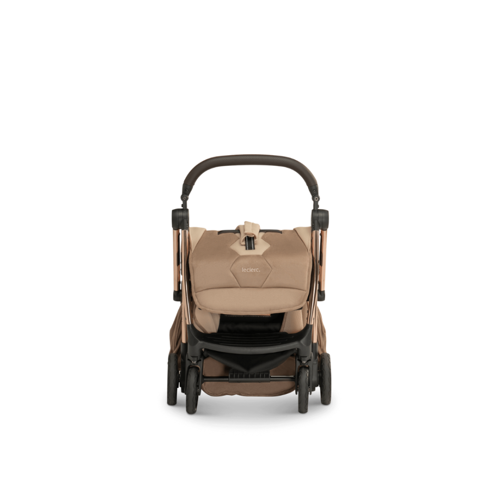 Leclerc Baby Hexagon Stroller -  Champaign