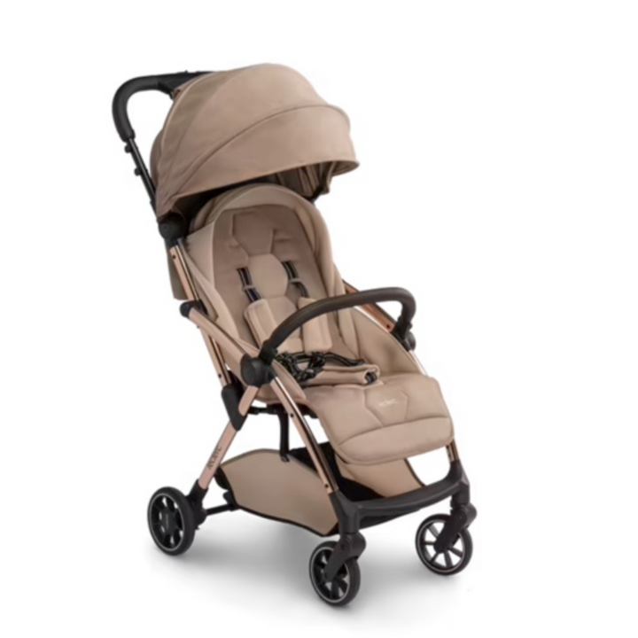 Leclerc Baby Hexagon Stroller -  Champaign