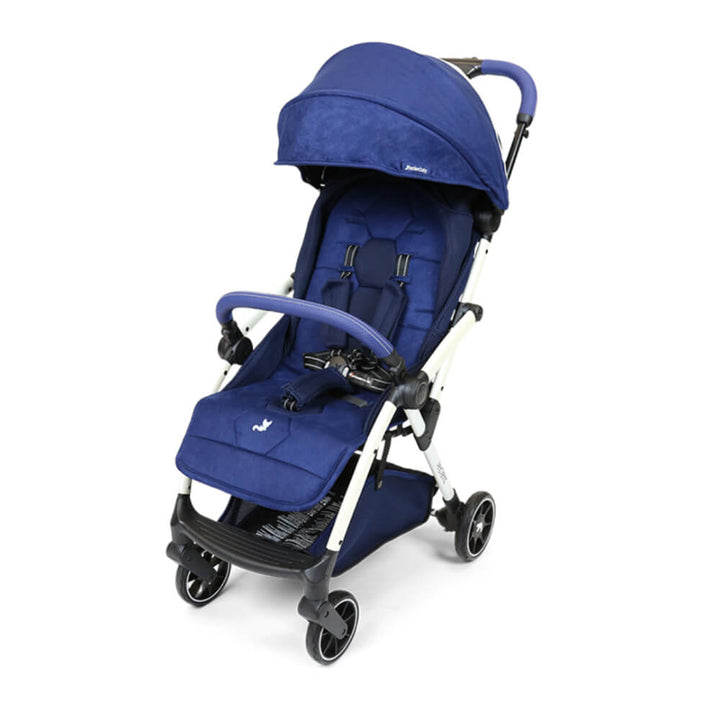 Leclerc Baby Monte Carlo - Blue