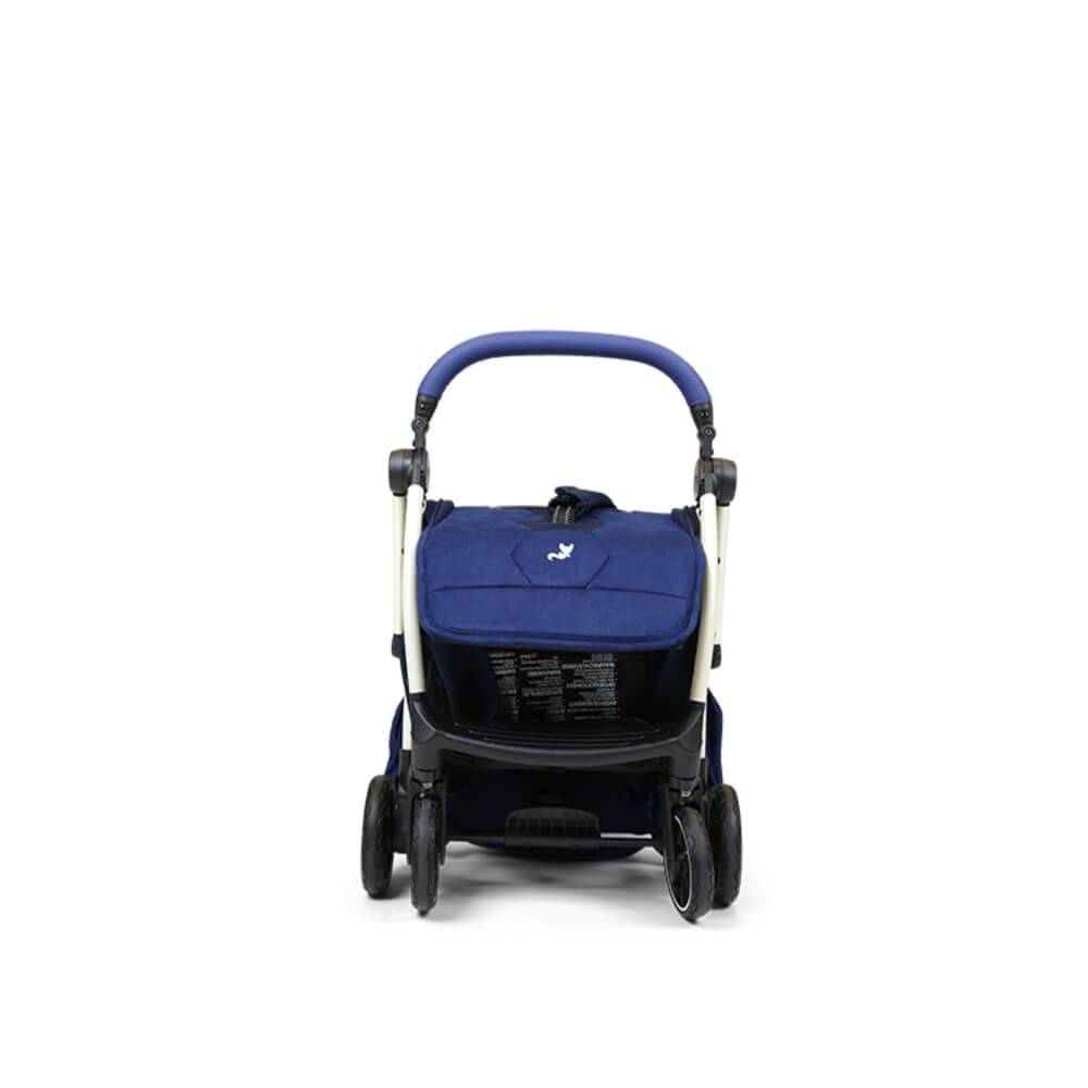 Leclerc Baby Monte Carlo - Blue