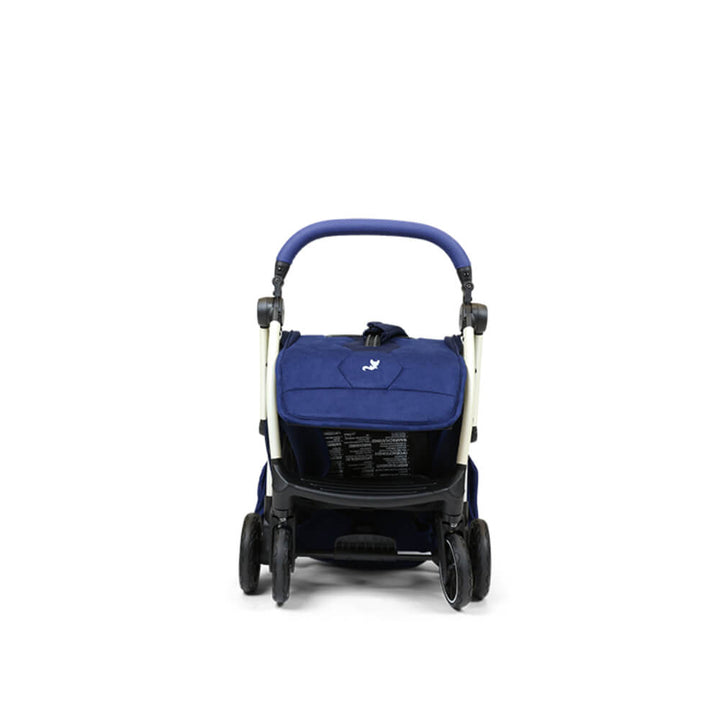 Leclerc Baby Monte Carlo - Blue