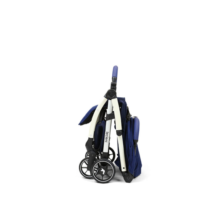 Leclerc Baby Monte Carlo - Blue
