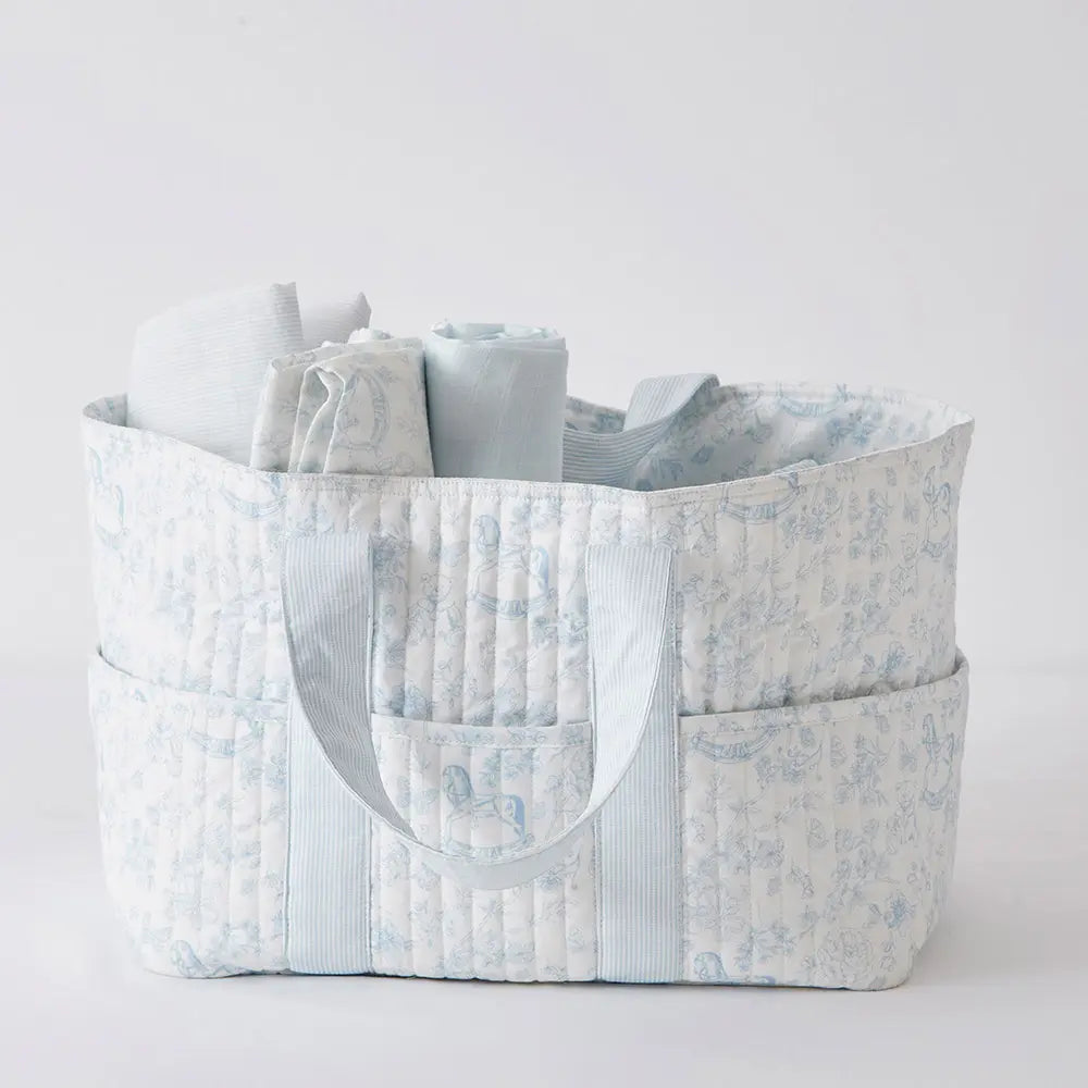 Horse Toile 