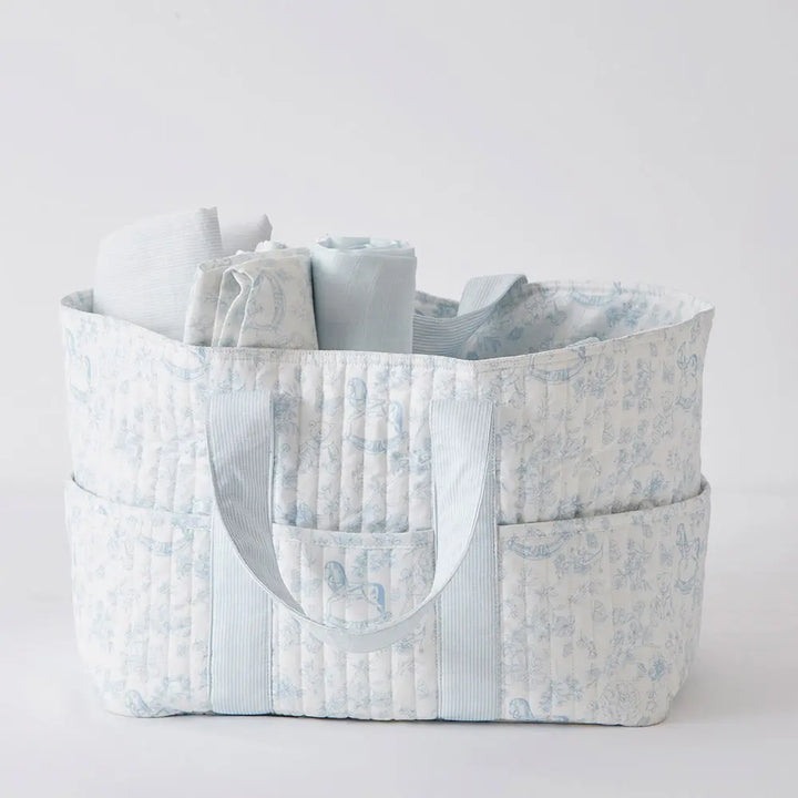 Horse Toile 