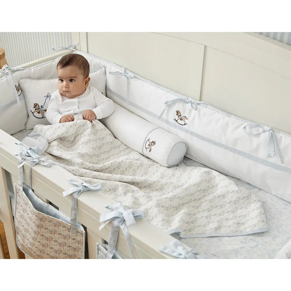 Horse Cradle
