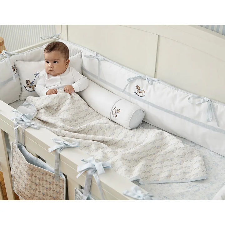Horse Cradle