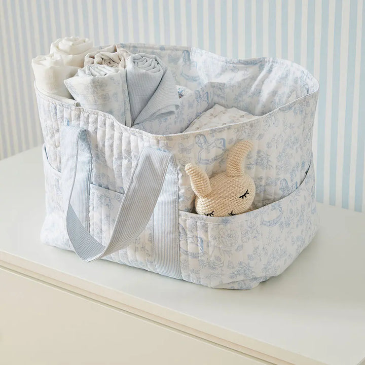 Horse Toile 