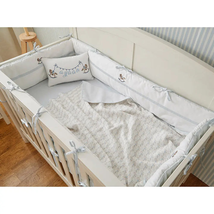 Horse Cradle