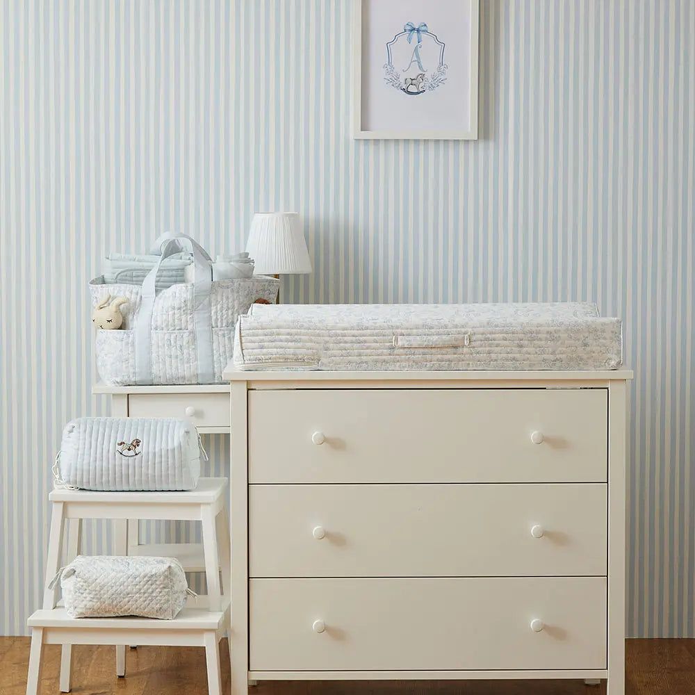 Horse Toile 