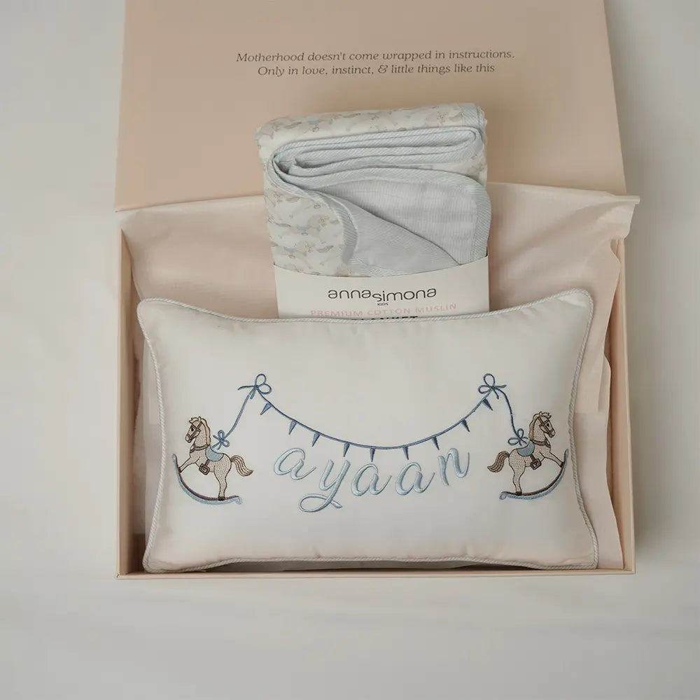 Horse Cradle