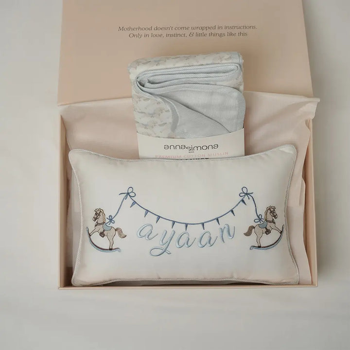 Horse Cradle