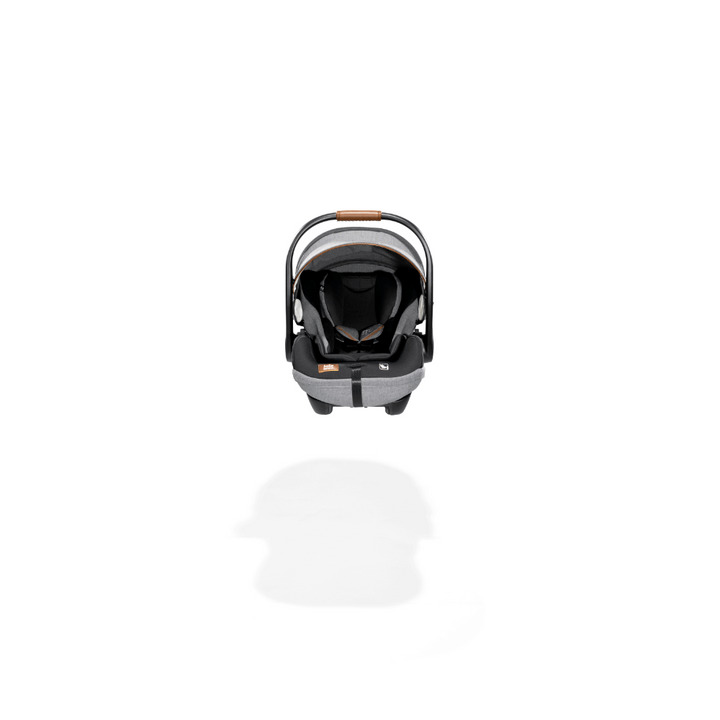 Joie i-Level Recline Infant Carrier – Signature Carbon (Birth to 13 kg)