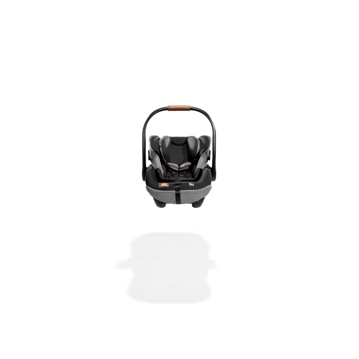 Joie i-Level Recline Infant Carrier – Signature Carbon (Birth to 13 kg)