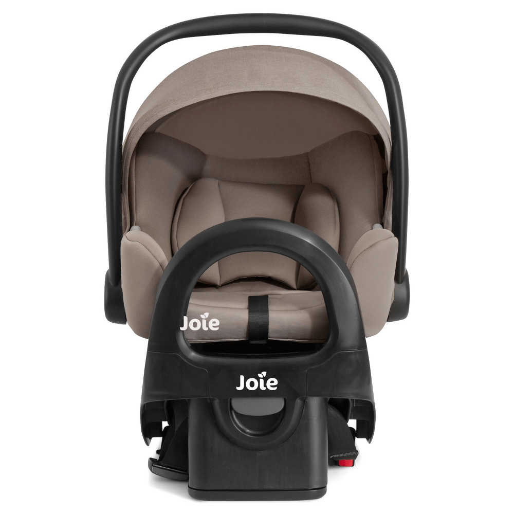 Joie Rue™ Infant Mocha Car Seat With Base