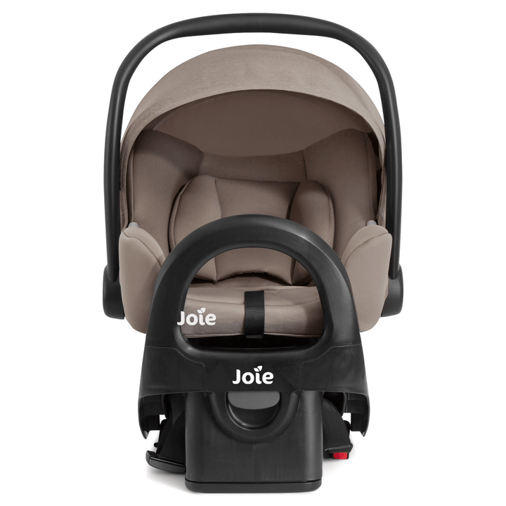 Joie Rue™ Infant Mocha Car Seat With Base
