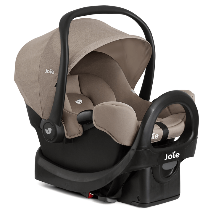Joie Rue™ Infant Mocha Car Seat With Base