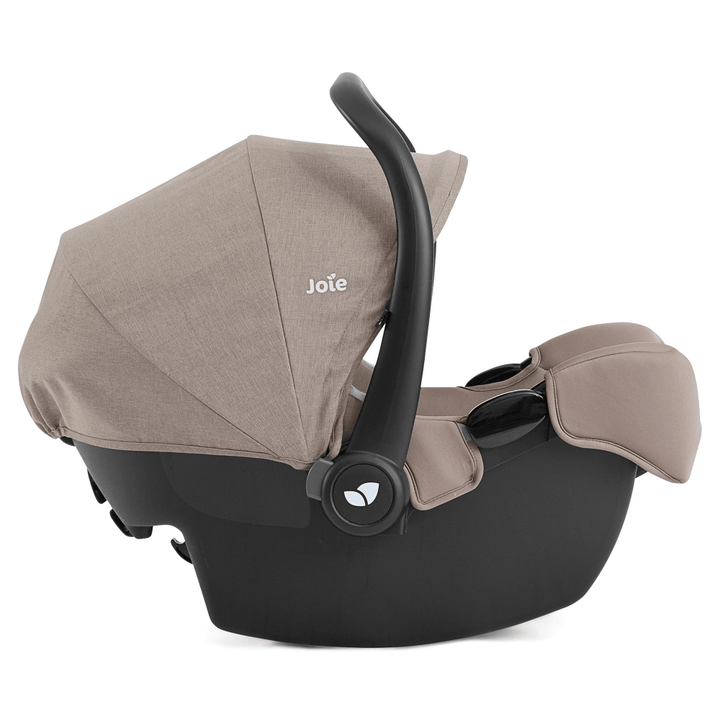 Joie Rue™ Infant Mocha Car Seat With Base