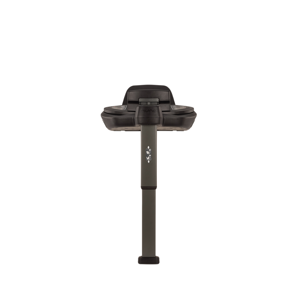 Nuna BASE CURV Car Seat Base