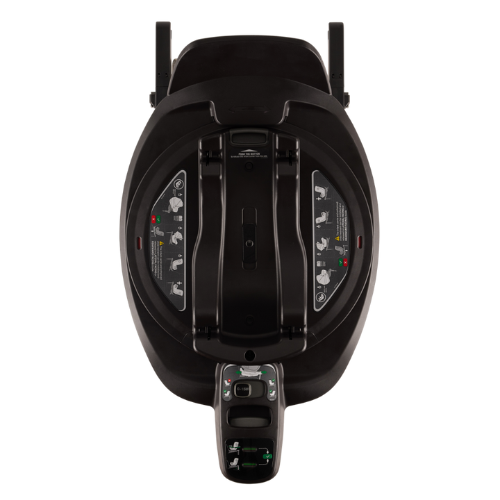 Nuna BASE CURV Car Seat Base