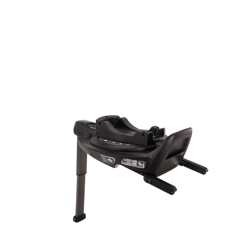 Nuna BASE CURV Car Seat Base
