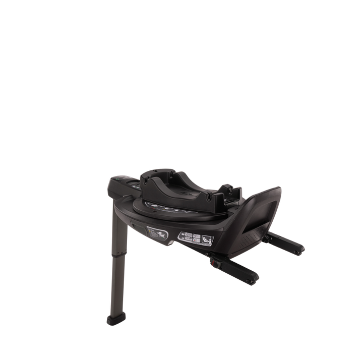 Nuna BASE CURV Car Seat Base