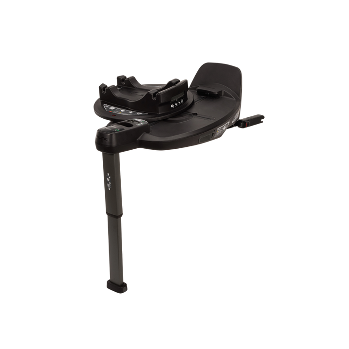 Nuna BASE CURV Car Seat Base