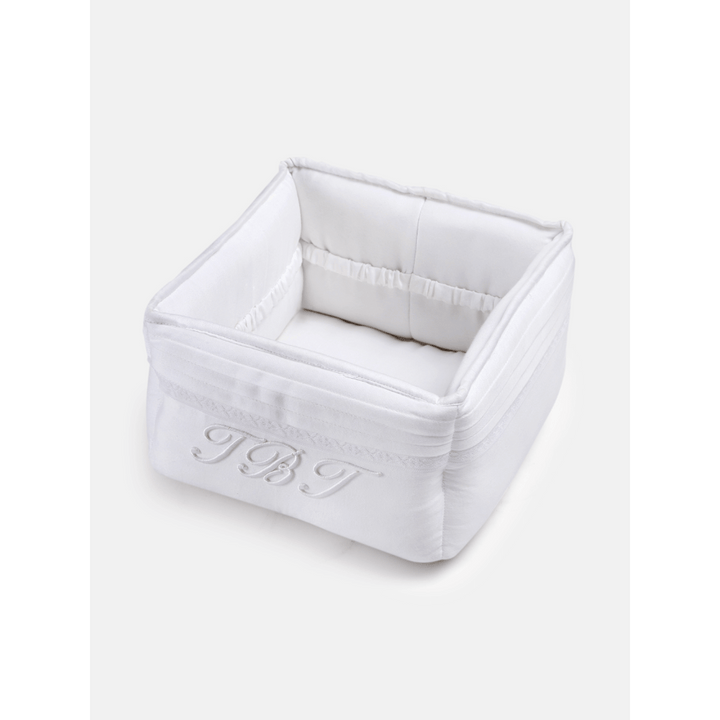 The Baby Trunk Cloth Basket