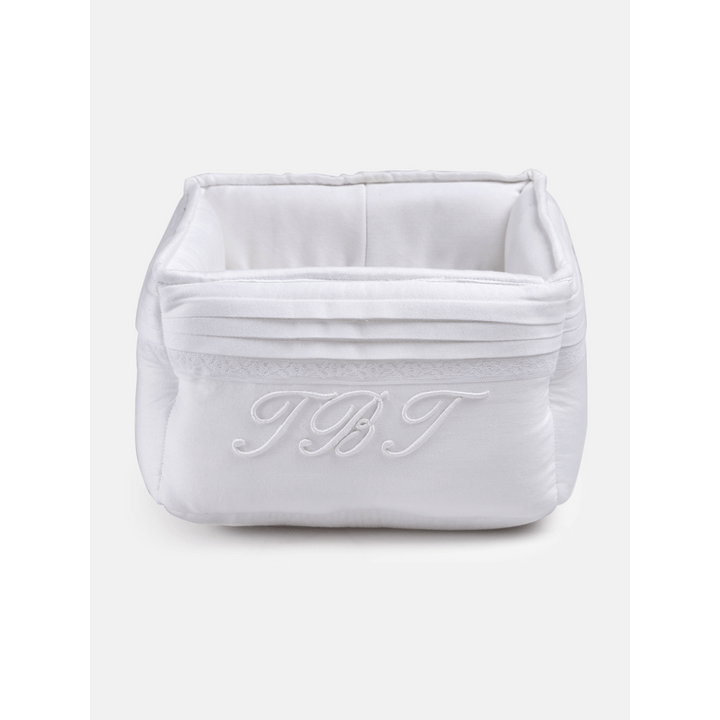 The Baby Trunk Cloth Basket