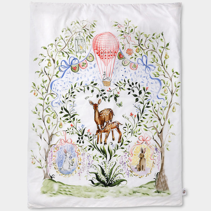 Enchanted Deer