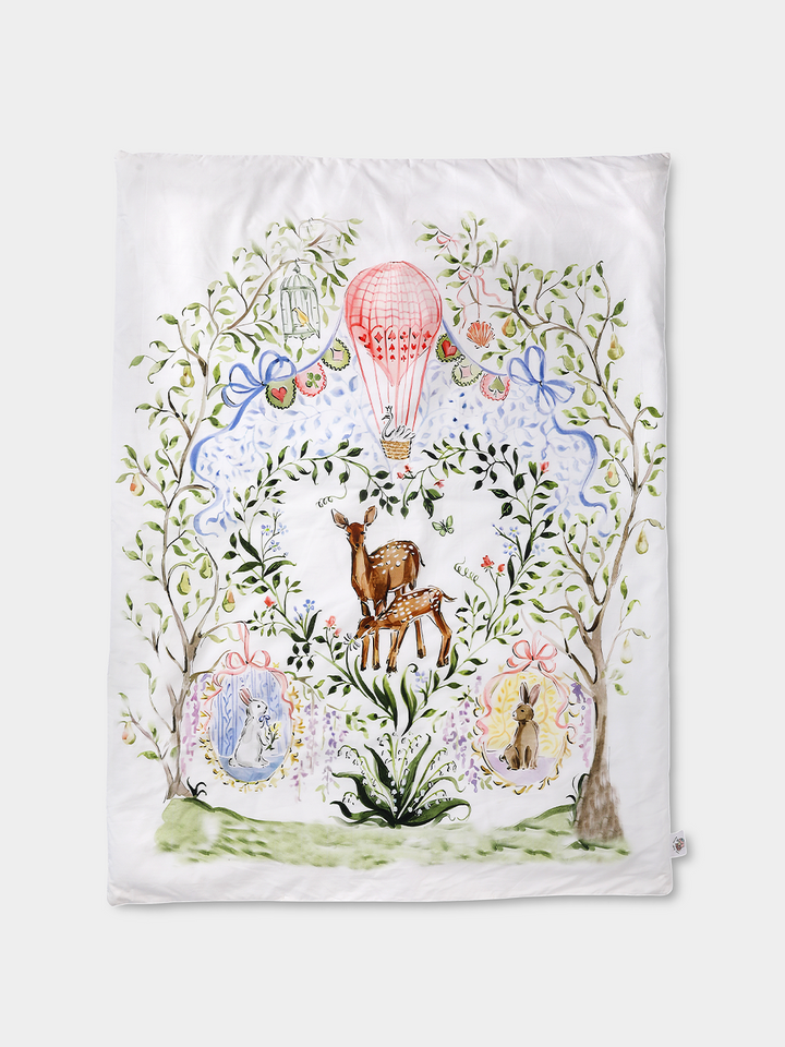 Enchanted Deer