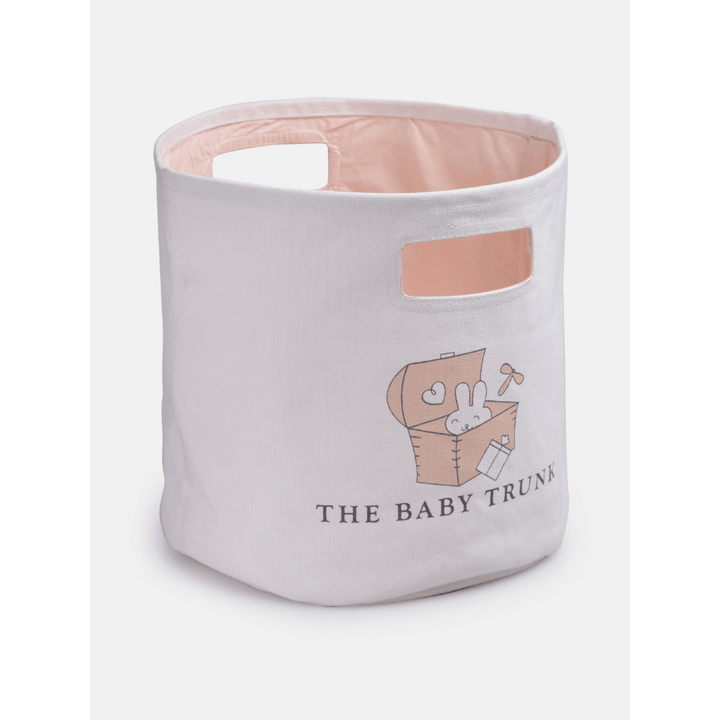 The Baby Trunk Forested Bunny