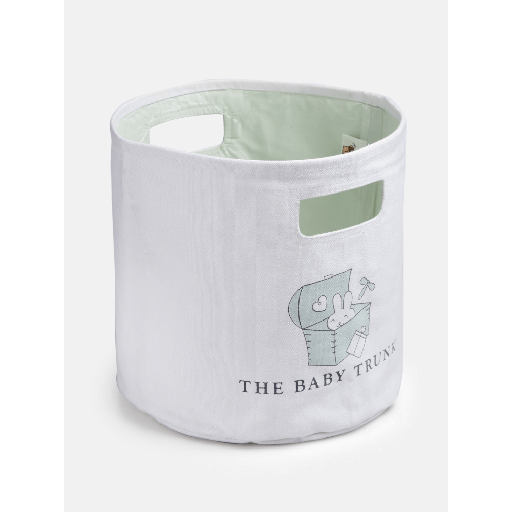 The Baby Trunk Amazonica Baby Gift Set (0-2 years)