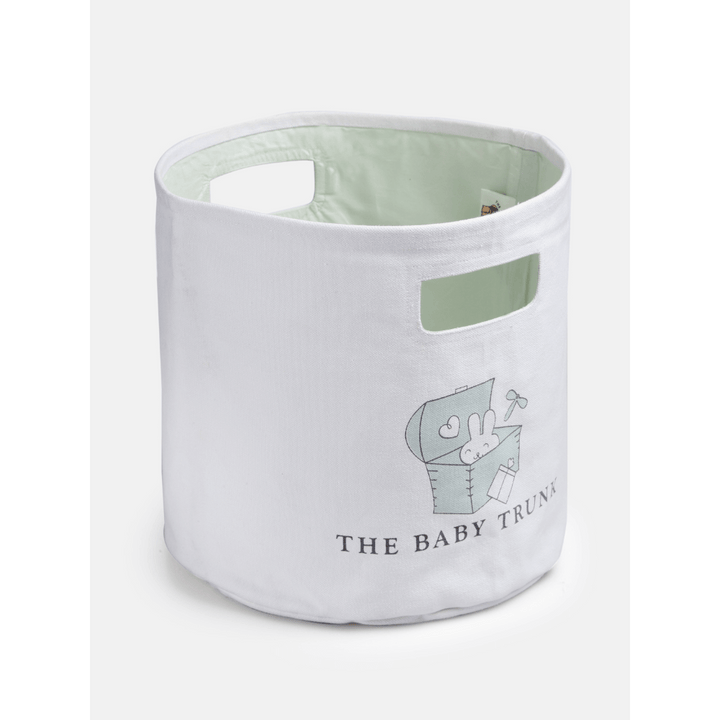 The Baby Trunk Amazonica Baby Gift Set (0-2 years)