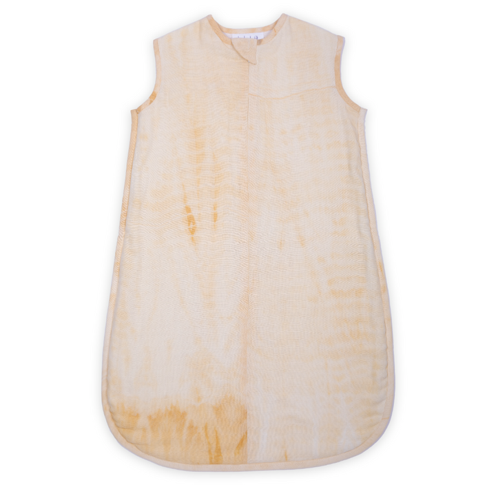 Peach Tie-Dye