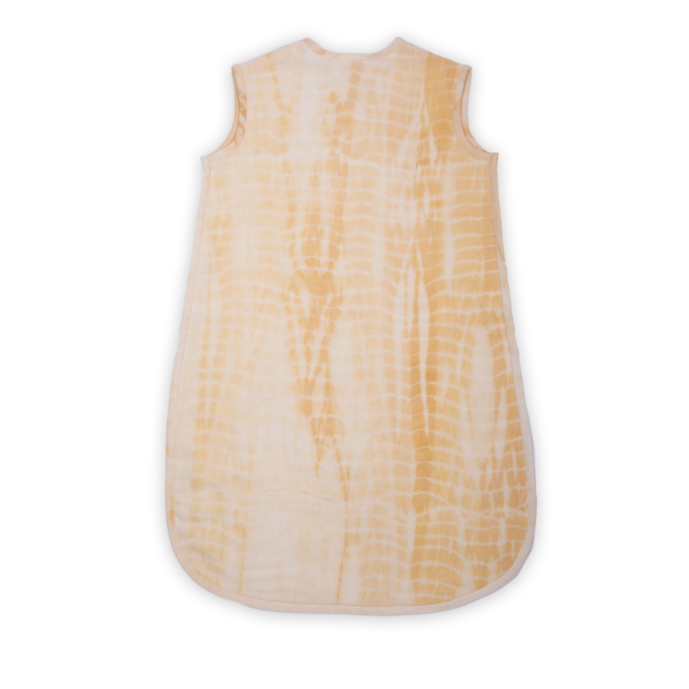 Peach Tie-Dye