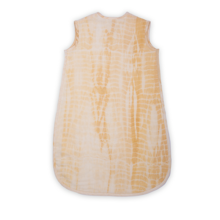 Peach Tie-Dye