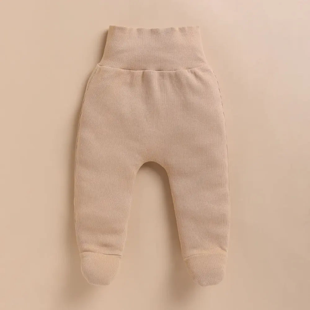Cot &amp; Candy Baby Organic Kimono Top With Footed Pant - Balloon Pop