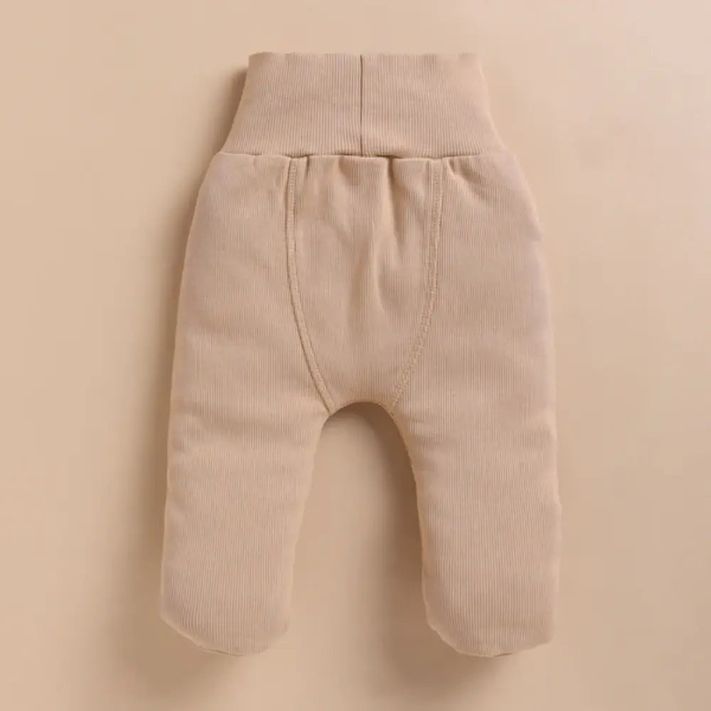 Cot &amp; Candy Baby Organic Kimono Top With Footed Pant - Balloon Pop