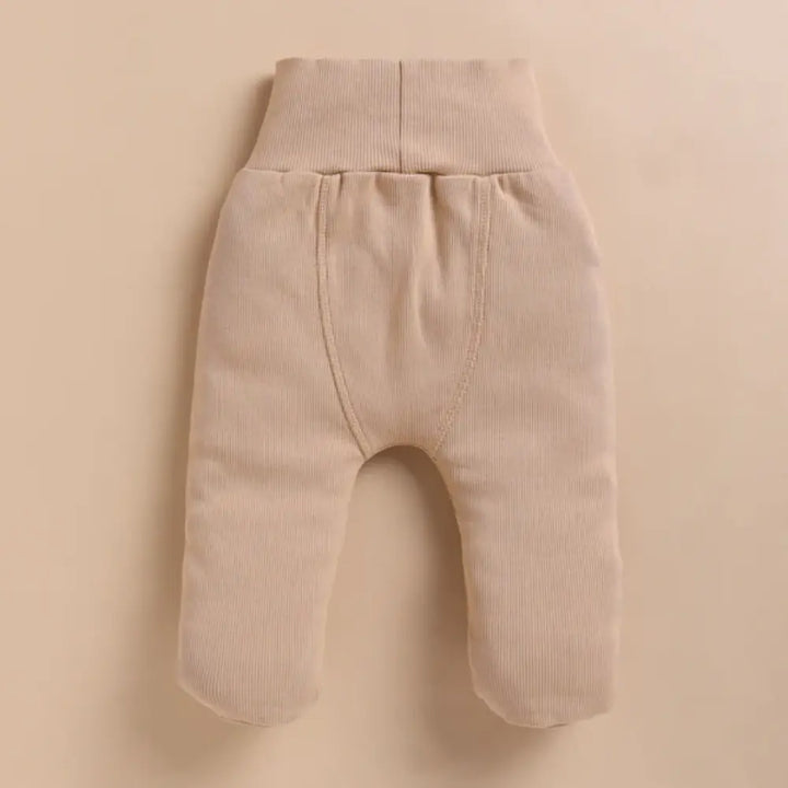 Cot &amp; Candy Baby Organic Kimono Top With Footed Pant - Balloon Pop