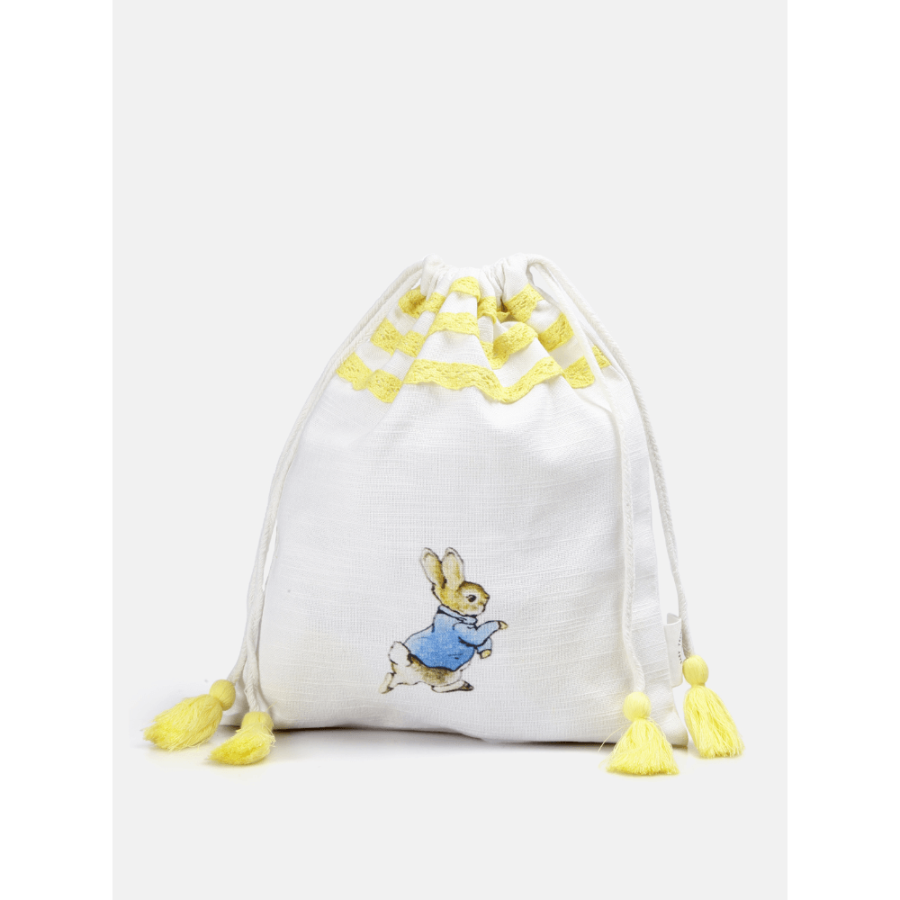 The Baby Trunk Pouches - Peter Rabbit