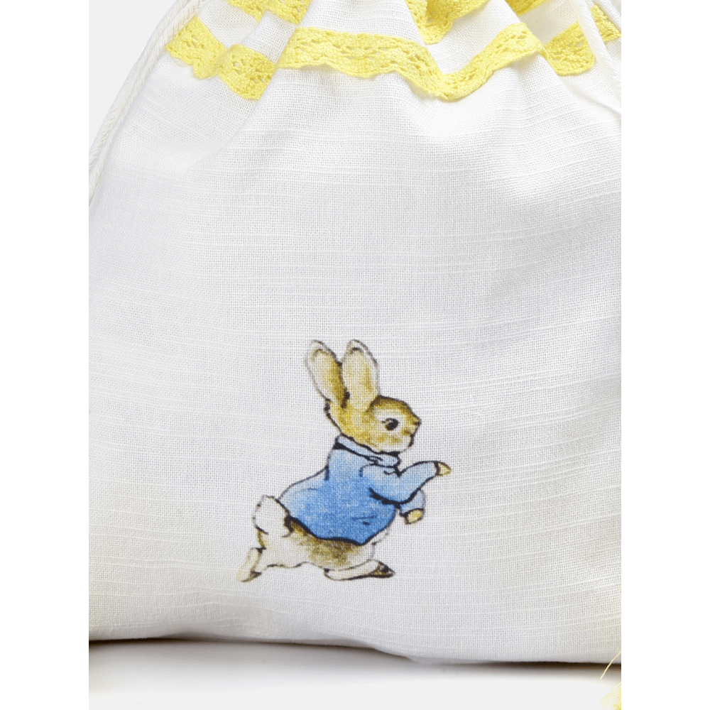 The Baby Trunk Pouches - Peter Rabbit