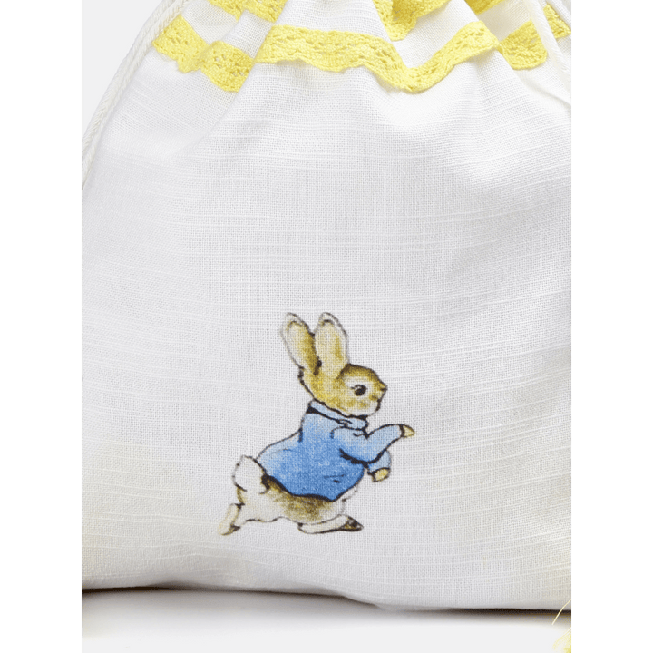 The Baby Trunk Pouches - Peter Rabbit