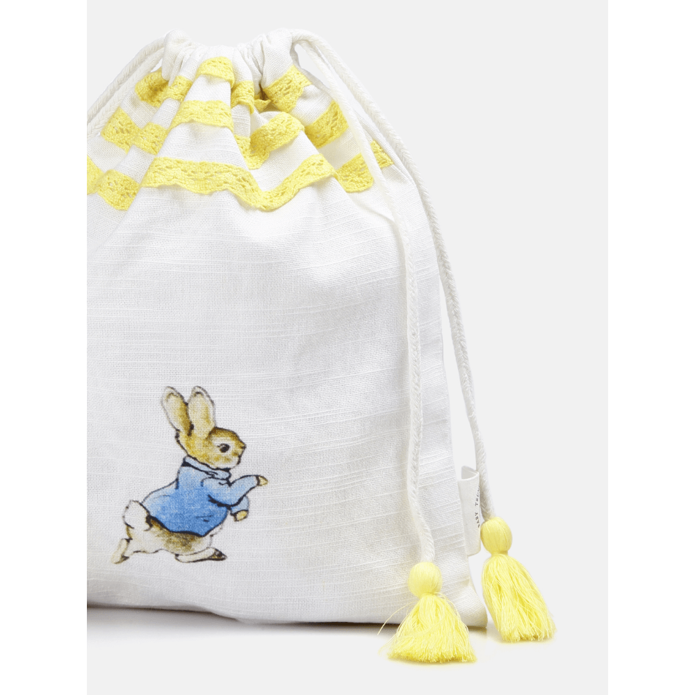 The Baby Trunk Pouches - Peter Rabbit