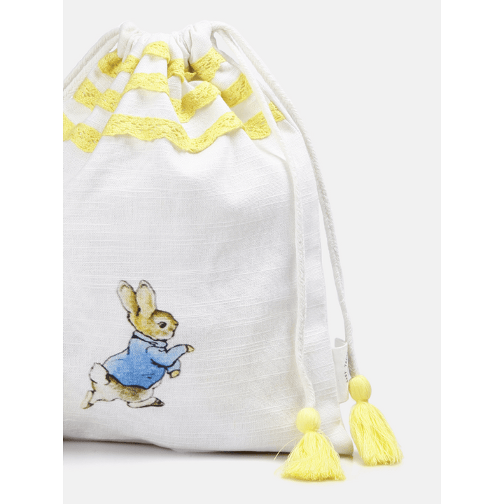 The Baby Trunk Pouches - Peter Rabbit