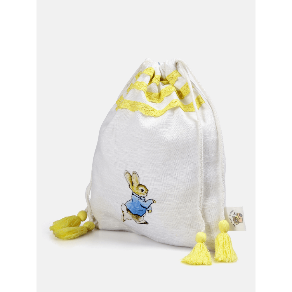 The Baby Trunk Pouches - Peter Rabbit